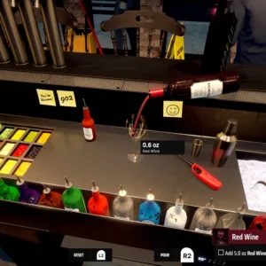 Bartender Hustle [PS5] - изображение 4