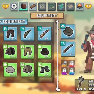 West Escape: Rancher DLC [PS4] - изображение 3
