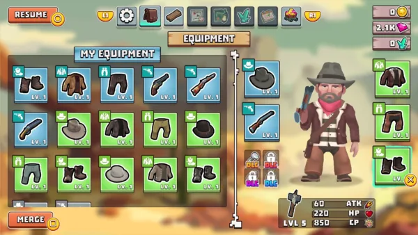 West Escape: Rancher DLC [PS4] - изображение 3