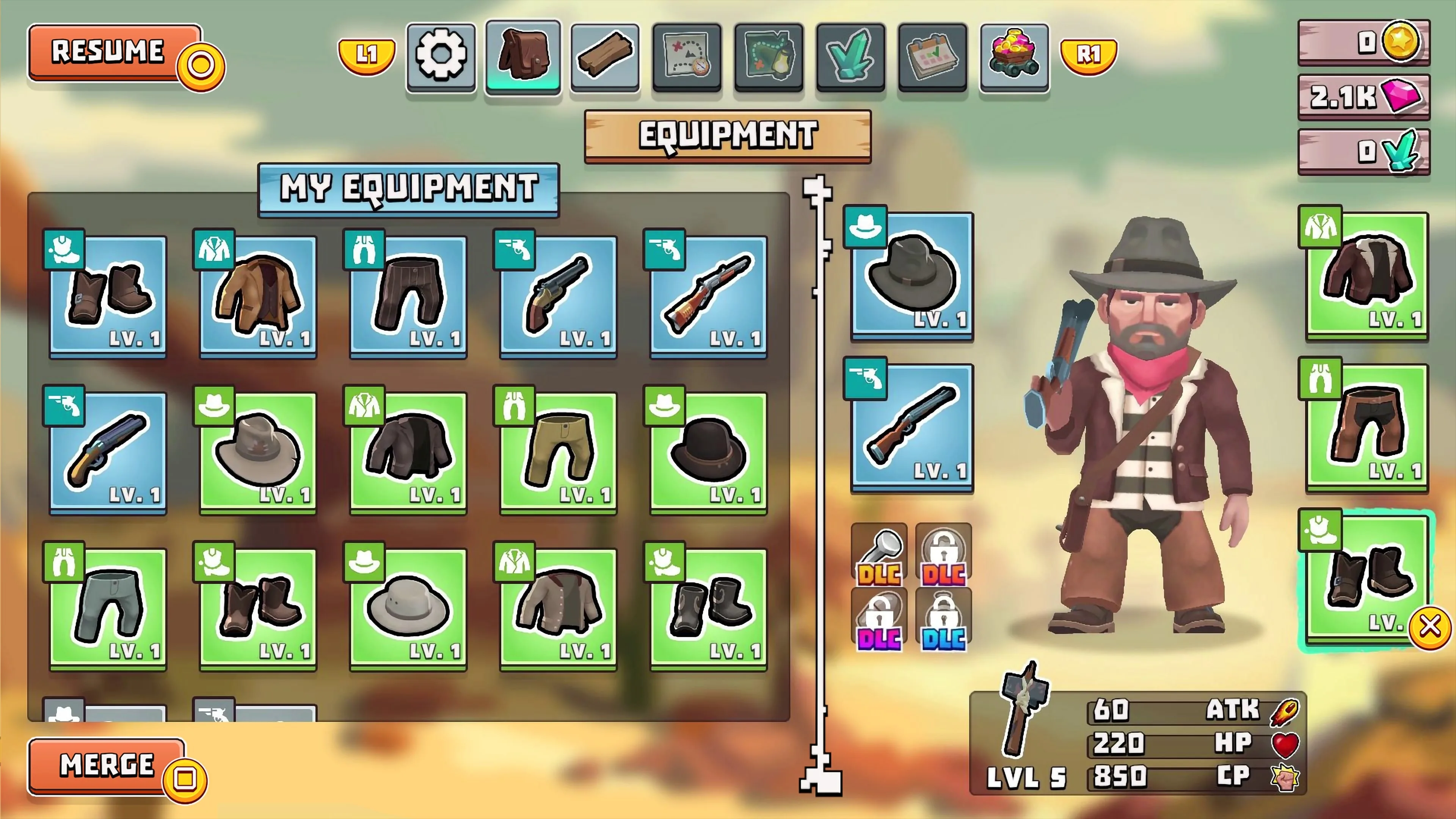 West Escape: Rancher DLC [PS4] - изображение 3