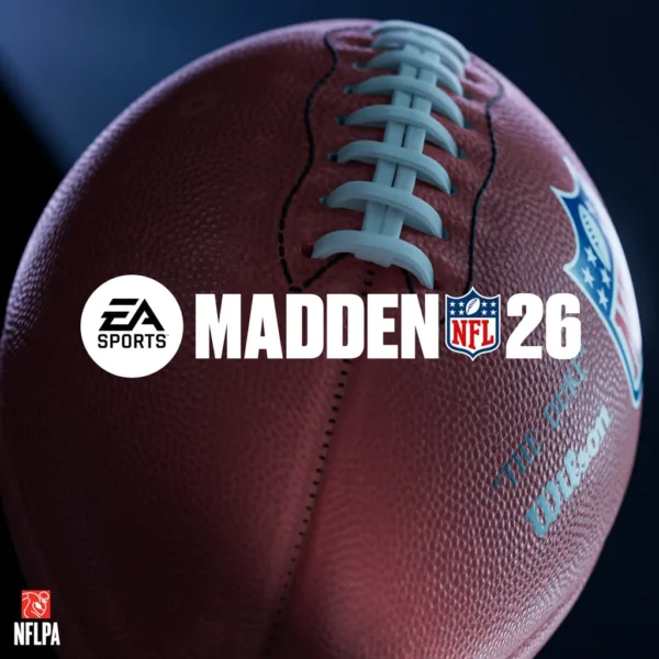 EA SPORTS Madden NFL 26 [PS5]