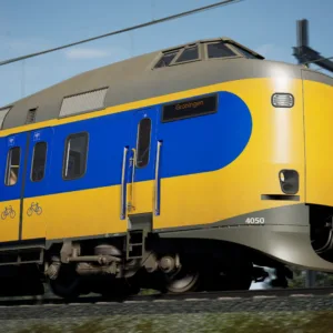 Train Sim World 5: Spoorlijn Zwolle - Groningen Route Add-On [PS4,&nbsp;PS5] - изображение 2