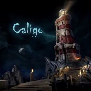 Caligo [PS5]