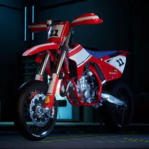 MotoGP25 - Iconic Liveries Pack [PS5] - изображение 3