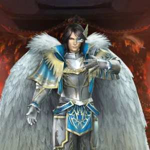 WARRIORS: Abyss - DYNASTY WARRIORS Jin Dynasty Classic Costume Set [PS4,&nbsp;PS5] - изображение 3