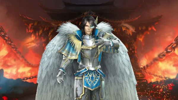 WARRIORS: Abyss - DYNASTY WARRIORS Jin Dynasty Classic Costume Set [PS4,&nbsp;PS5] - изображение 3