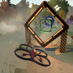 Cazzarion: Drone Flight [PS4] - изображение 4