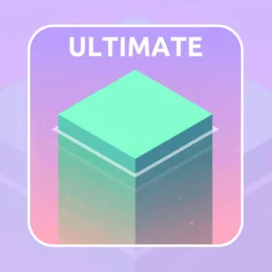Cube Stack Ultimate [PS4]