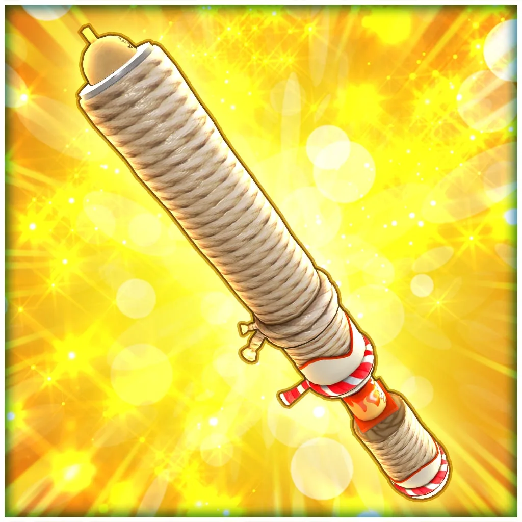Fireworks Launcher [PS4] - изображение 1