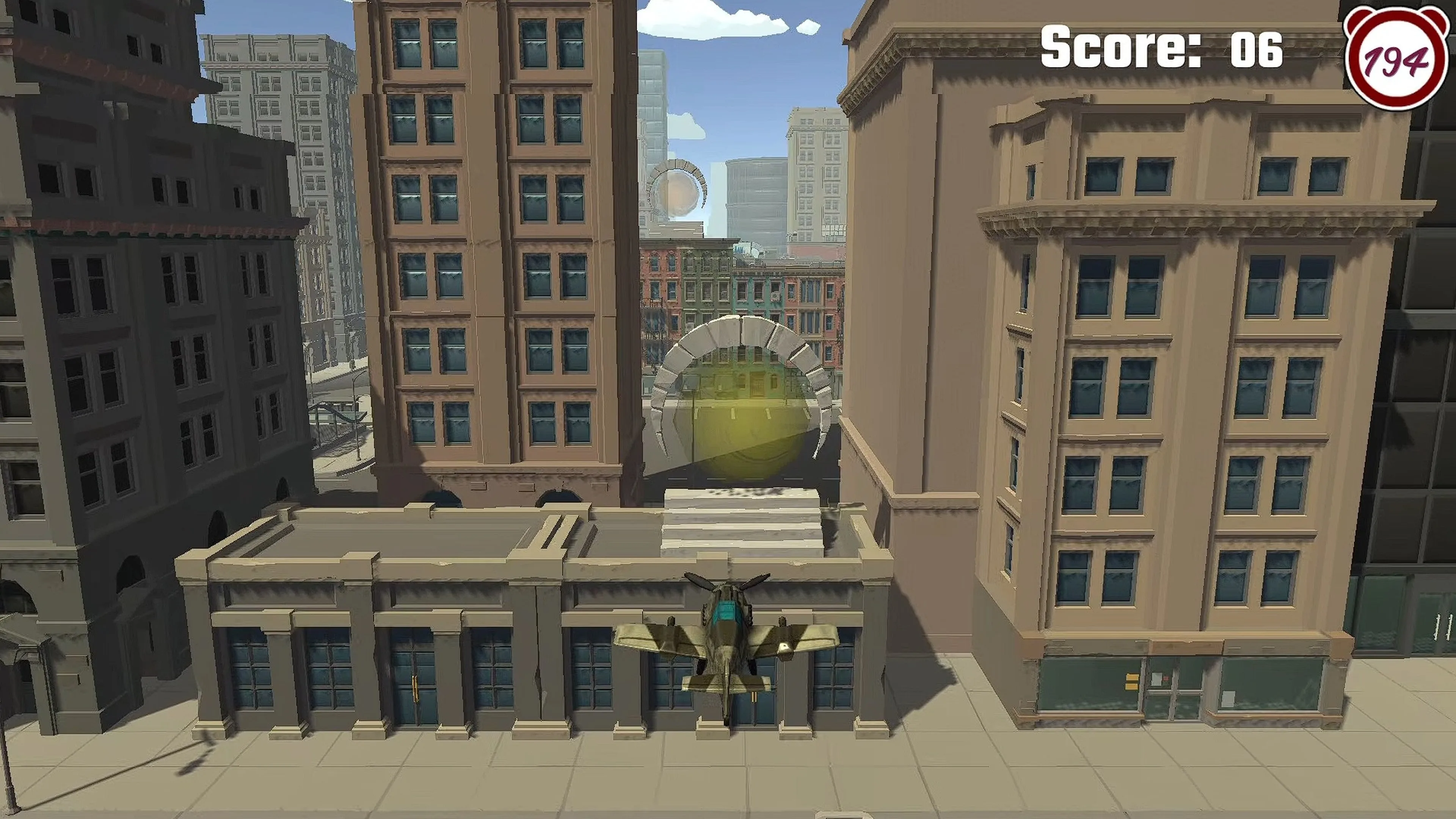 Cazzarion: Portal Pilot [PS4] - изображение 2