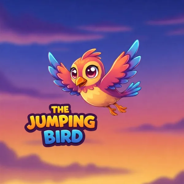 The Jumping Bird [PS4]