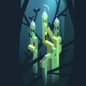 Monument Valley 2 [PS4,&nbsp;PS5] - изображение 4