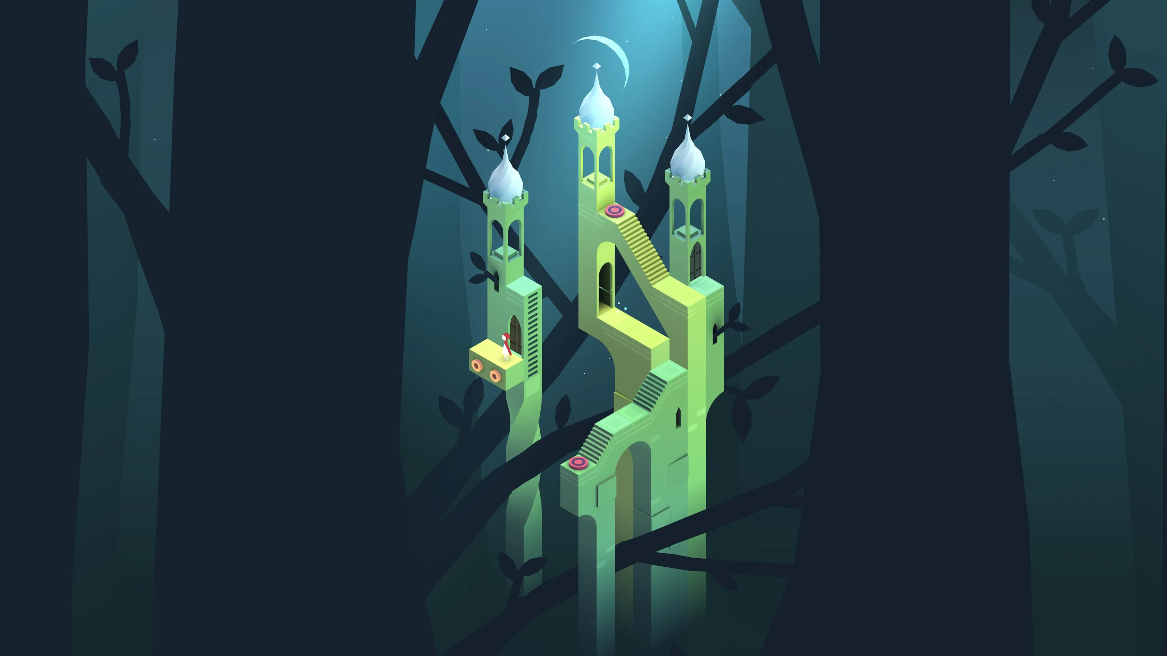 Monument Valley 2 [PS4,&nbsp;PS5] - изображение 4