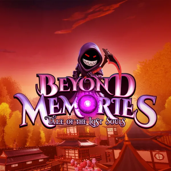 Beyond Memories - Tale of The Lost Souls [PS5]