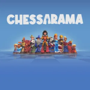 Chessarama [PS5]