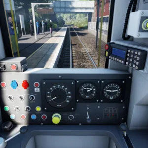 Train Sim World 5: Cardiff City Network: Radur & Coryton to Penarth & Bae Caerdydd [PS4,&nbsp;PS5] - изображение 4