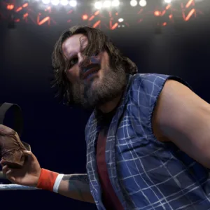 WWE 2K25 Wyatt Sicks Pack [PS4,&nbsp;PS5] - изображение 4