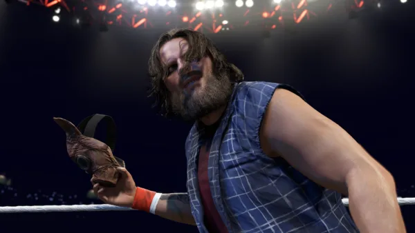 WWE 2K25 Wyatt Sicks Pack [PS4,&nbsp;PS5] - изображение 4
