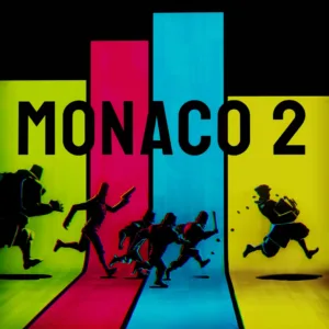 Monaco 2 [PS5]