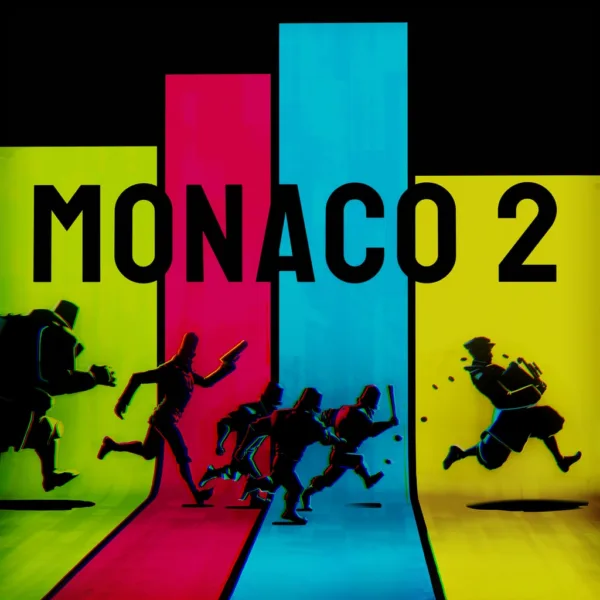 Monaco 2 [PS5]
