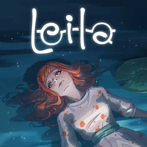 Leila [PS4,&nbsp;PS5]