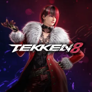 TEKKEN 8 - Anna Williams [PS5]