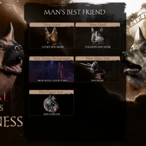 Sker Ritual - Friends in the Darkness [PS4] - изображение 2