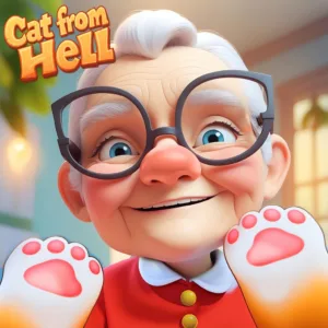 Cat From Hell [PS4]