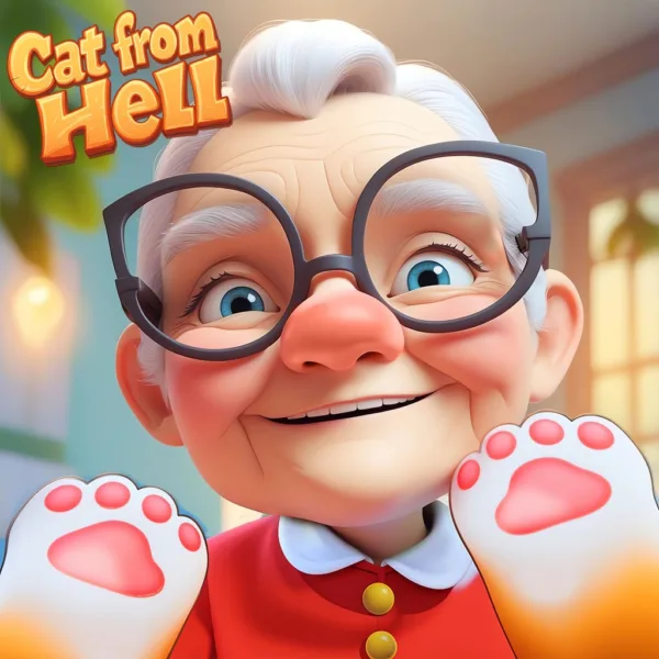 Cat From Hell [PS5] - изображение 1