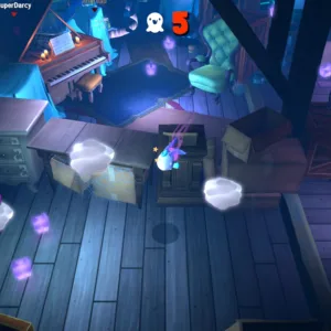 Polterguys: Possession Party [PS4] - изображение 4
