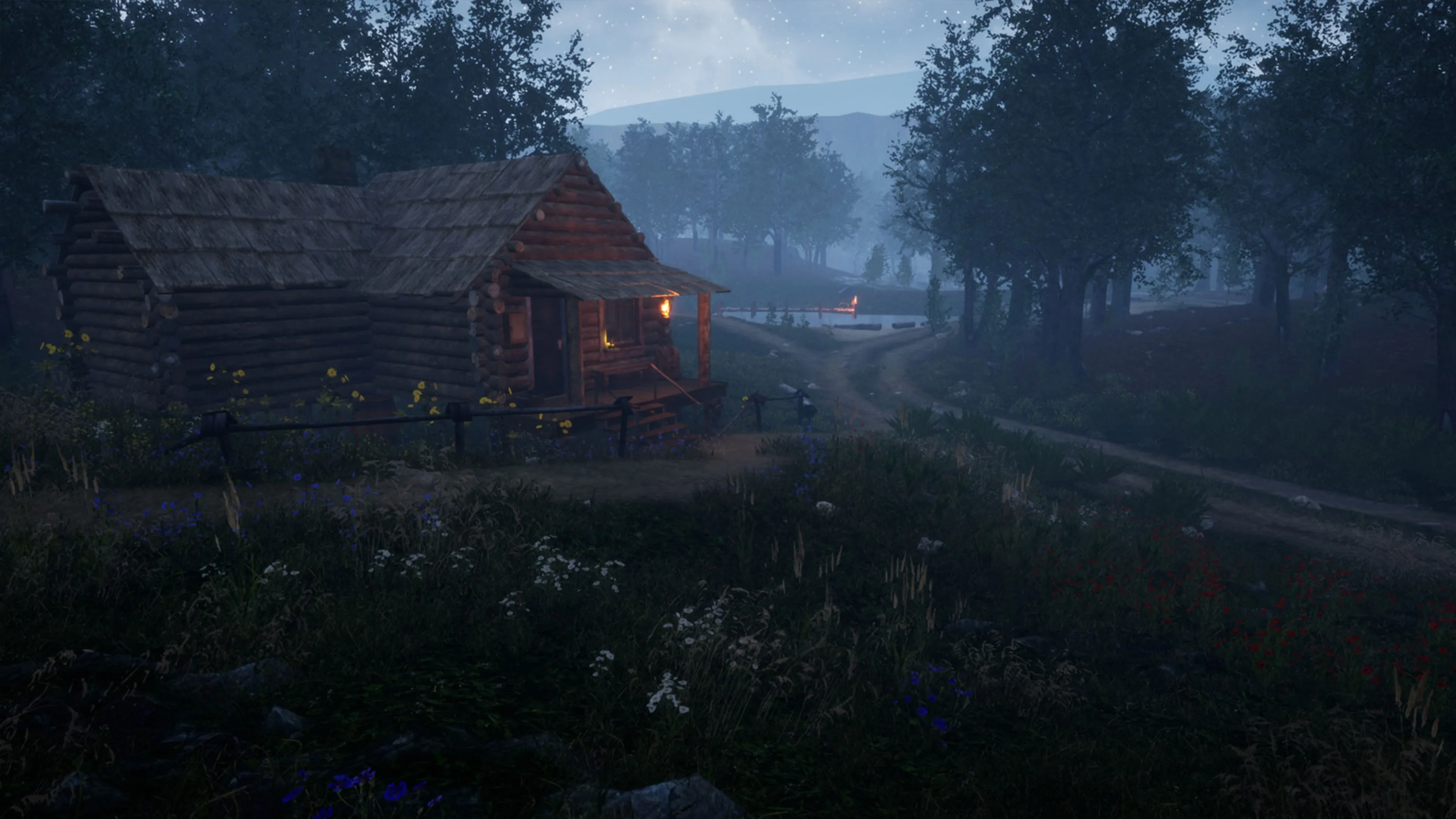 One Step After Fall [PS4,&nbsp;PS5] - изображение 4