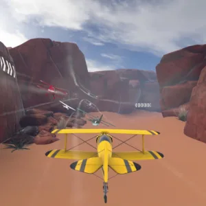 Airplane Racing Championship [PS4] - изображение 4