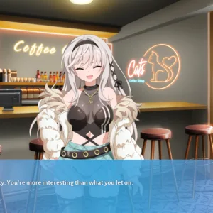 Sakura Bunny Girls PS4 & PS5 - изображение 4