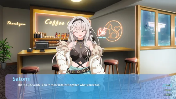 Sakura Bunny Girls PS4 & PS5 - изображение 4