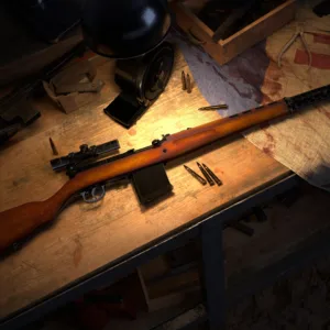 Sniper Elite: Resistance - Striking Range Mission, Weapons and Skins Pack [PS4,&nbsp;PS5] - изображение 2