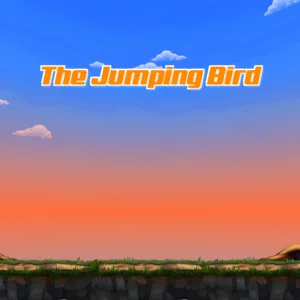 The Jumping Bird [PS4] - изображение 2