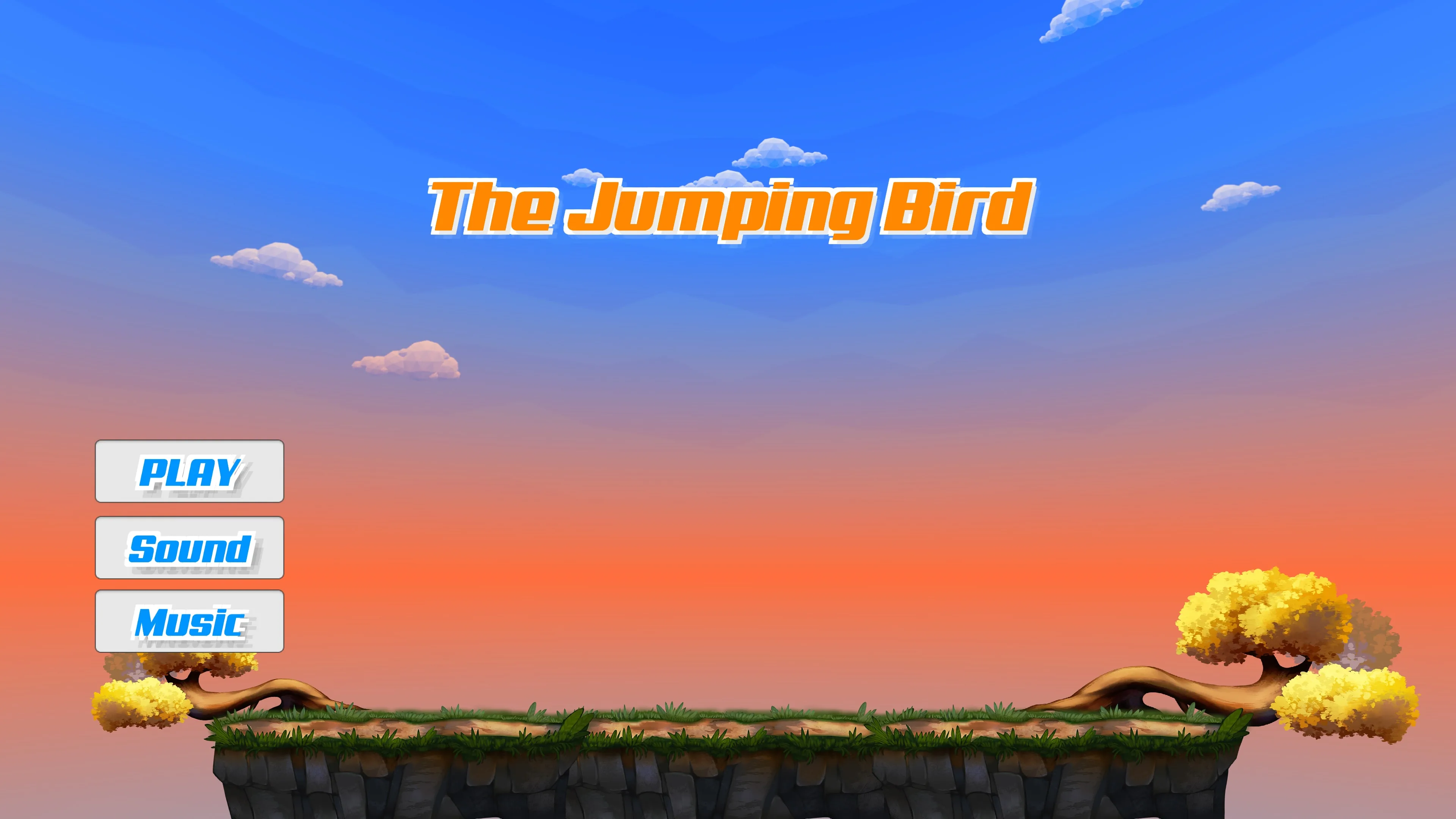 The Jumping Bird [PS4] - изображение 2