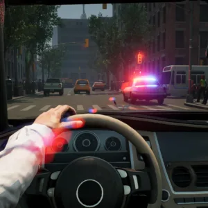 Taxi Simulator Driver: NY City Rides [PS4] - изображение 3