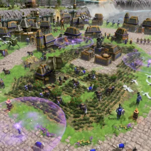 Age of Empires II + Age of Mythology Premium Edition Bundle [PS5] - изображение 3