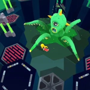 My Little Universe [PS4] - изображение 4