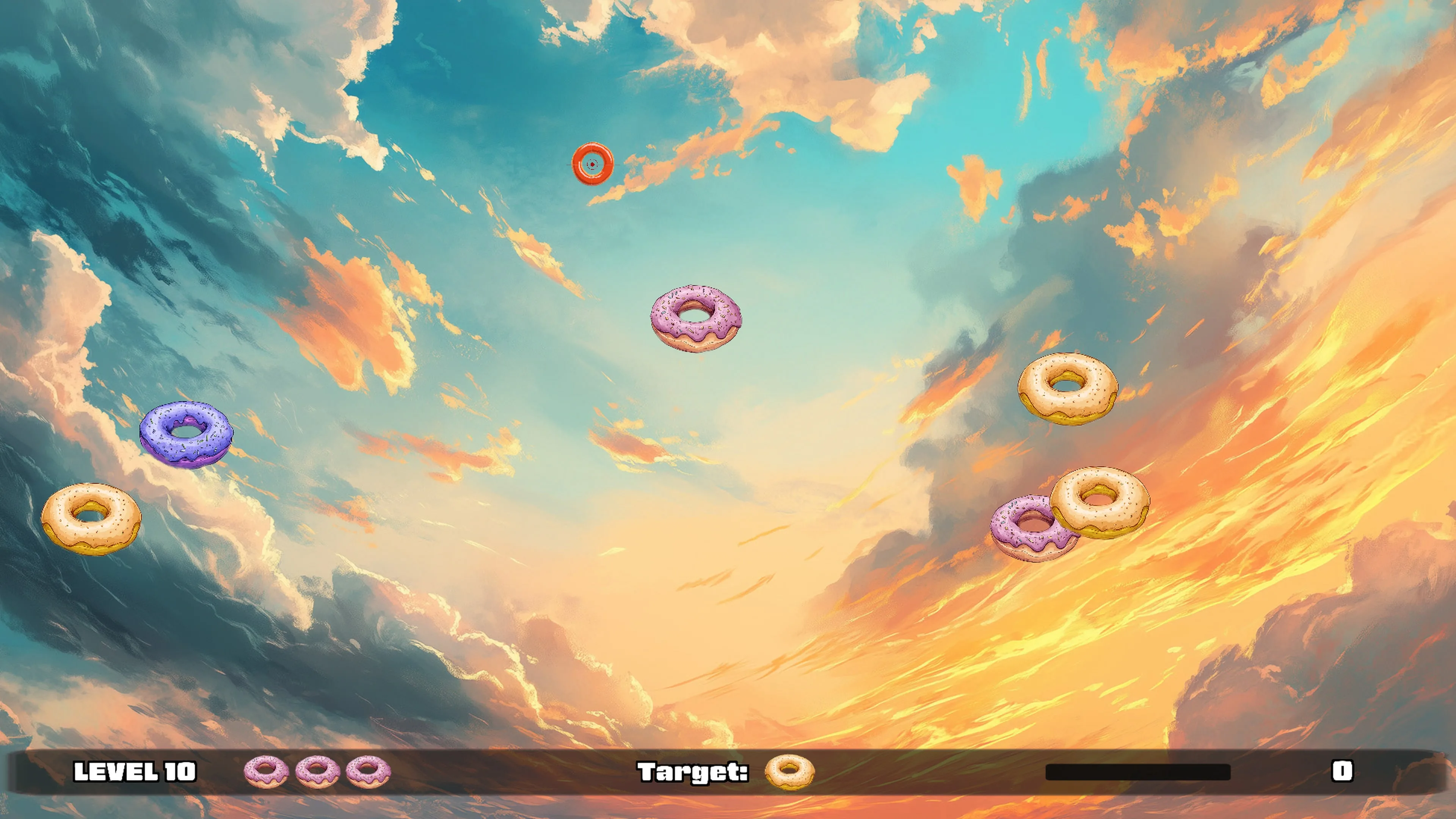 Donut Blast [PS4] - изображение 4