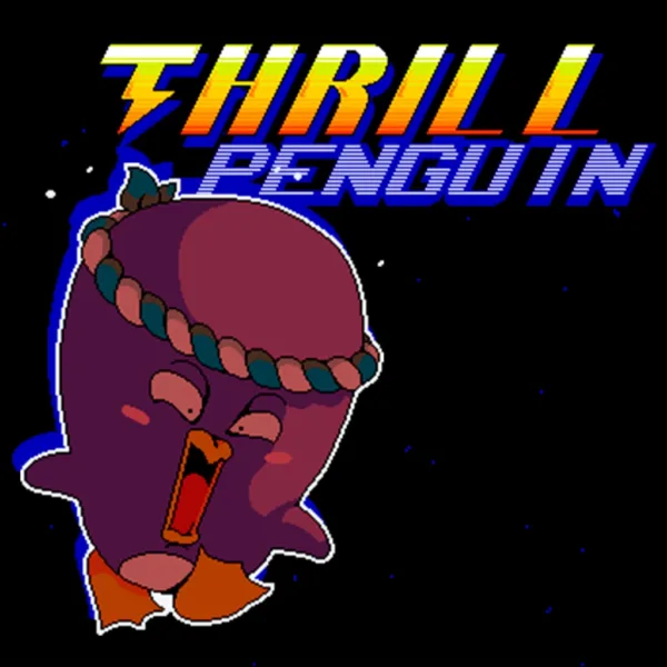 Thrill Penguin PS4 & PS5