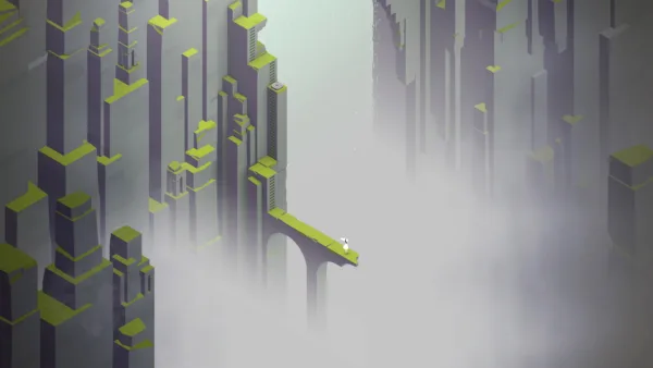Monument Valley [PS4,&nbsp;PS5] - изображение 2