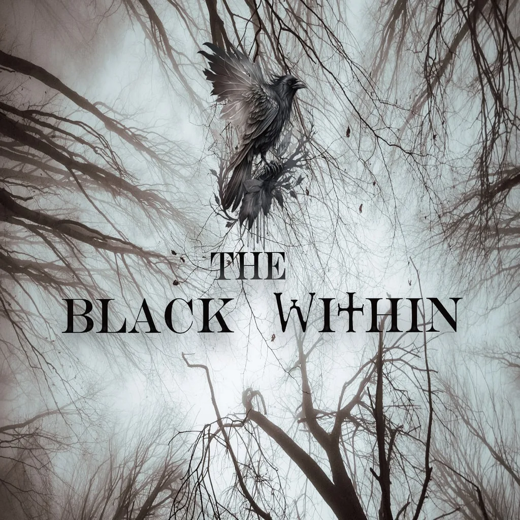 The Black Within [PS5] - изображение 1
