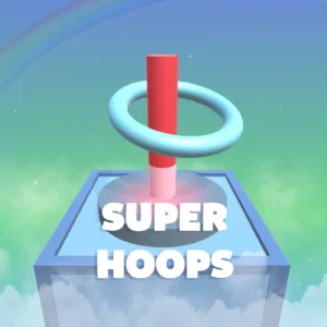 Super Hoops [PS5]