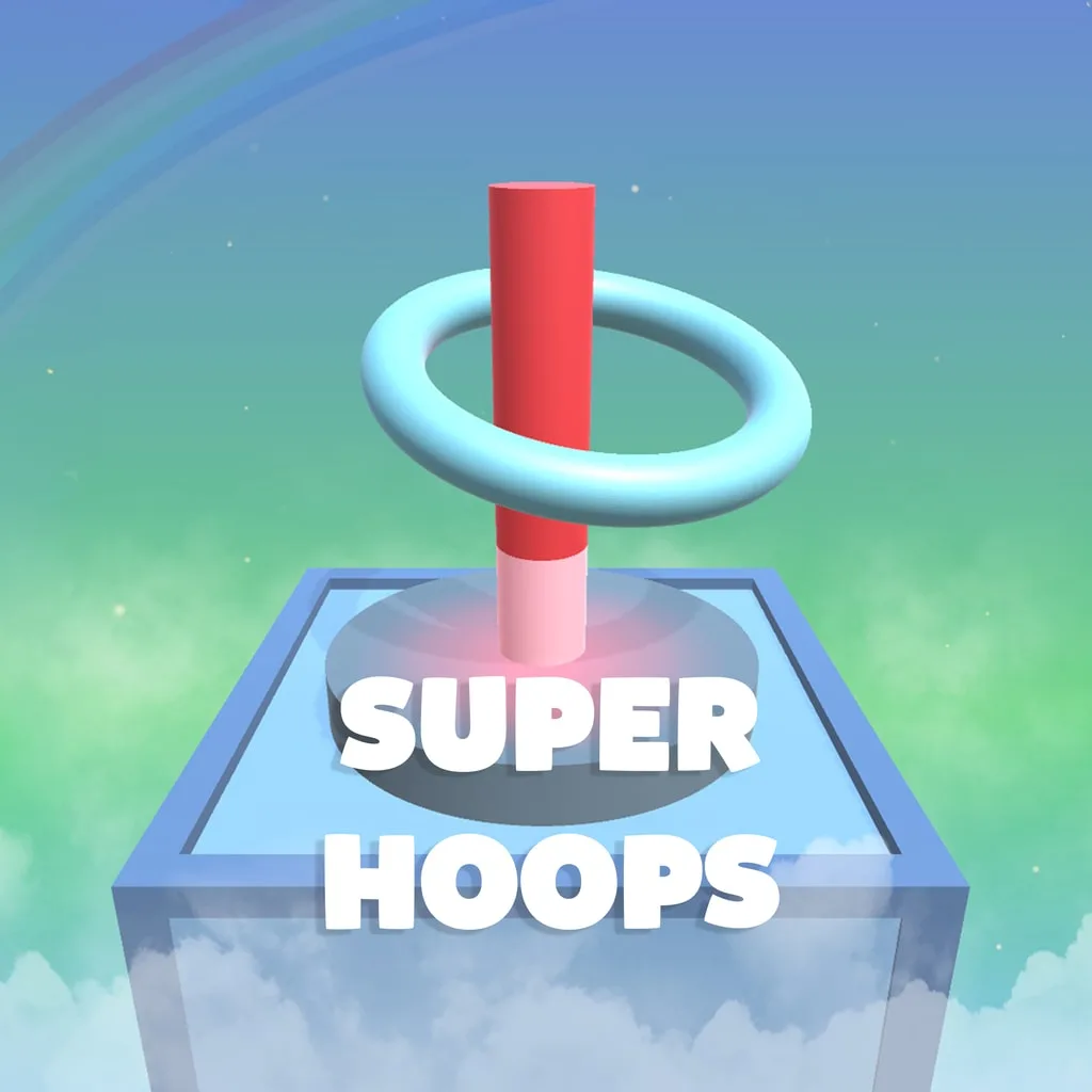 Super Hoops [PS5] - изображение 1