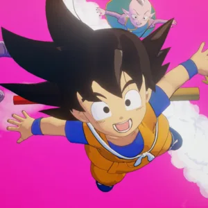 DRAGON BALL Z: KAKAROT - DAIMA: Adventure Through The Demon Realm Pack [PS4,&nbsp;PS5] - изображение 2