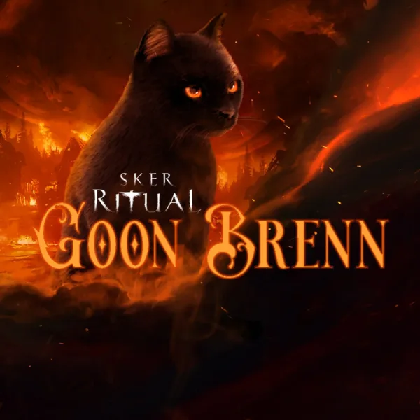 Sker Ritual - Goon Brenn [PS4]