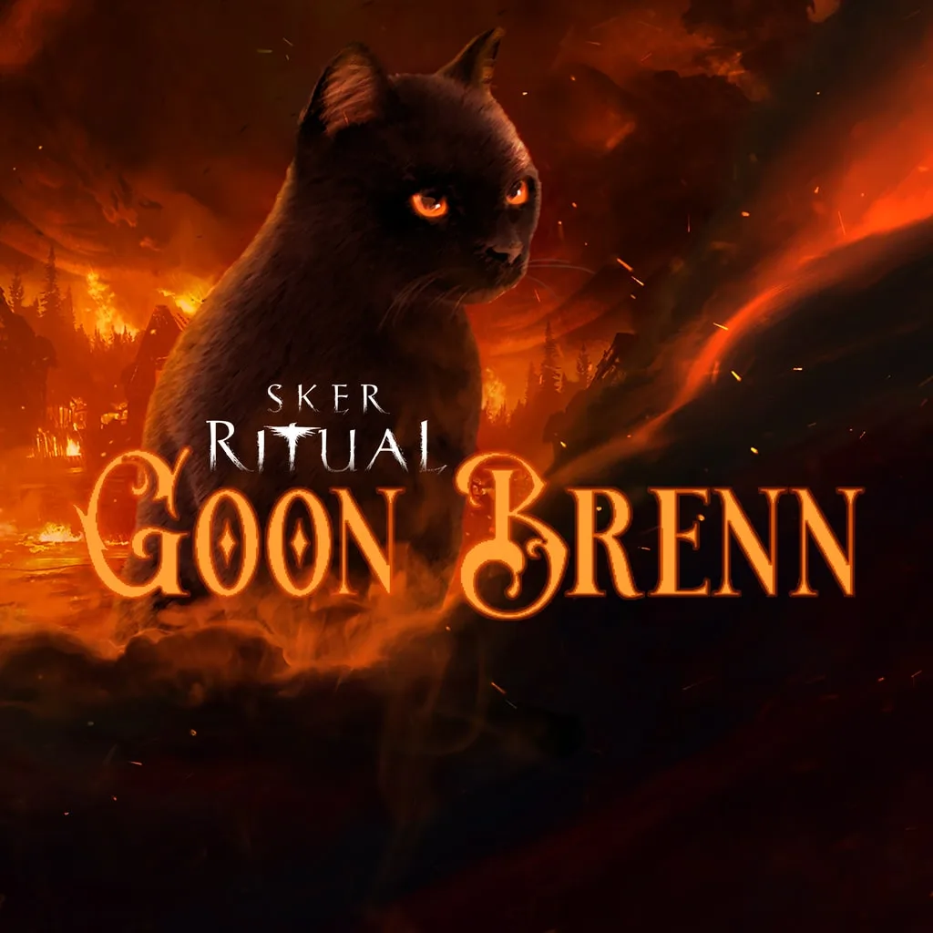 Sker Ritual - Goon Brenn [PS4] - изображение 1