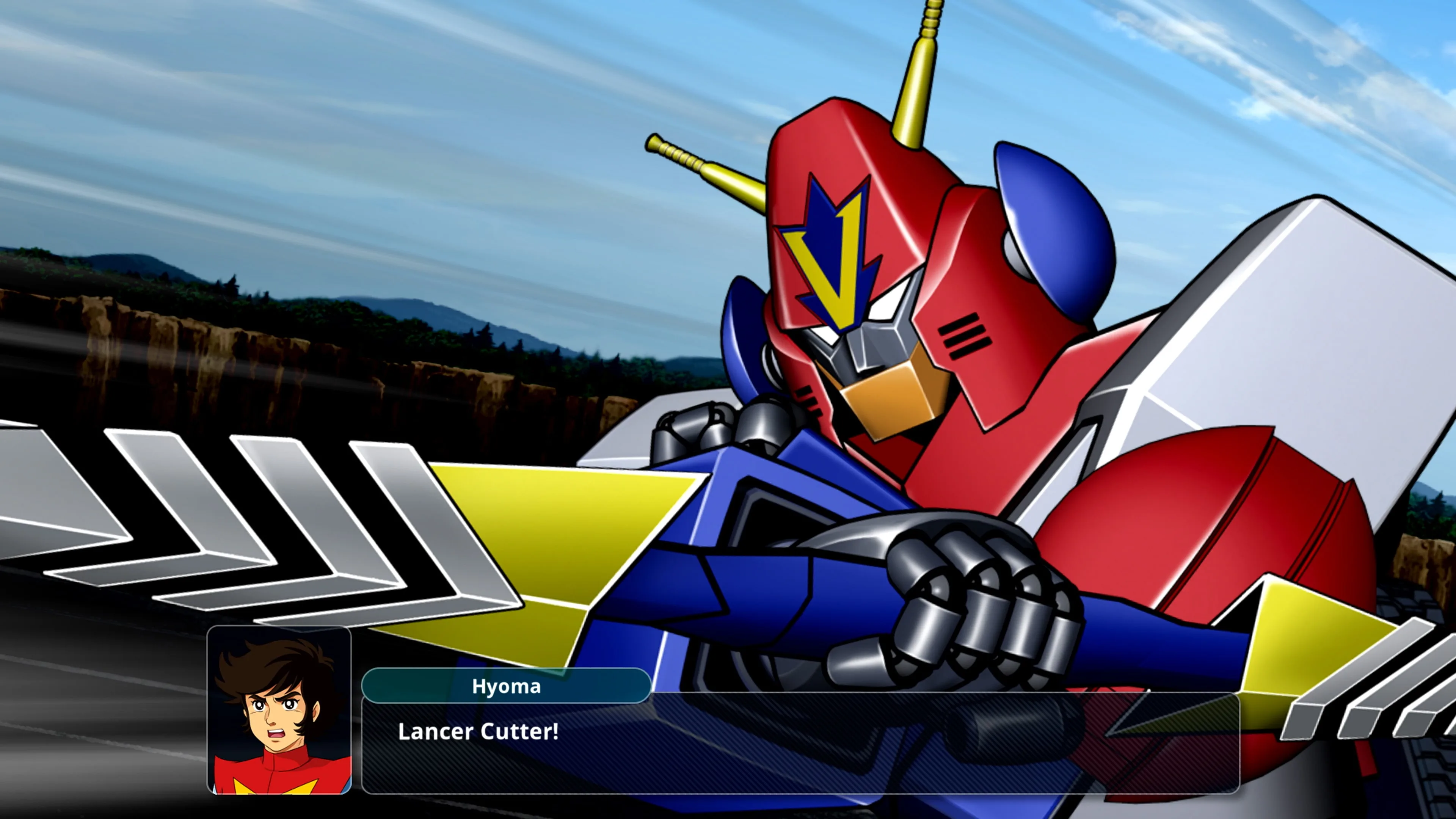 SUPER ROBOT WARS Y [PS5] - изображение 3